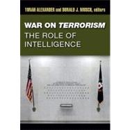 War on Terrorism : The Role of Intelligence