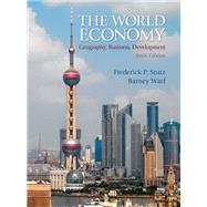 World Economy, The