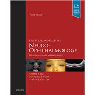 Liu, Volpe, and Galetta's Neuro-ophthalmology
