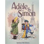 Adèle & Simon