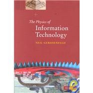 The Physics of Information Technology