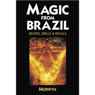 Magic from Brazil