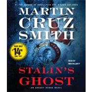 Stalin's Ghost An Arkady Renko Novel