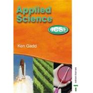 Applied Science: Student Book