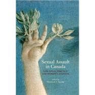Sexual Assault in Canada