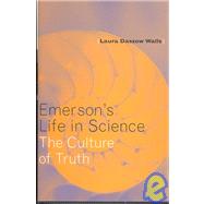 Emerson's Life in Science