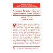 Academic Nursing Practice