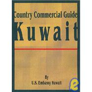 Country Commercial Guide : Kuwait