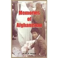 Memories Of Afghanistan