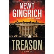 Treason A Novel