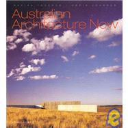 Australian Architecture Now