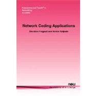 Network Coding Applications