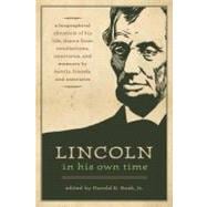 Lincoln in His Own Time