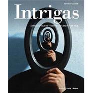 Intrigas 4e Supersite Plus(12M)