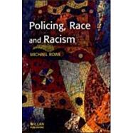 Policing, Race and Racism
