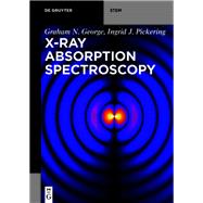 X-ray Absorption Spectroscopy