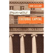 Cultural Capital