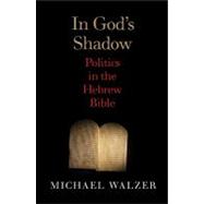 In God's Shadow : Politics in the Hebrew Bible