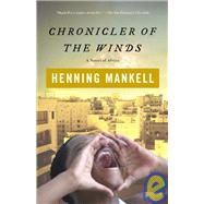 Chronicler of the Winds