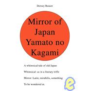Mirror of Japan Yamato No Kagami