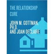 The Relationship Cure,9780739300442