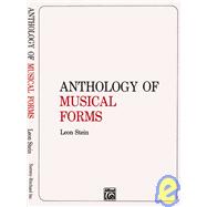 Anthology of Musical Forms