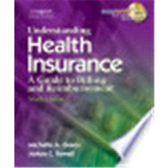 BNDL: UNDERSTANDING HLTH INSURANCE:GDE BILLING/REIMBURSE, 11th Edition