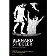 Bernard Stiegler