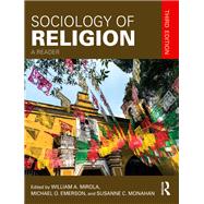 Sociology of Religion