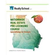 Nationwide Real Estate Pre-Licensing Course