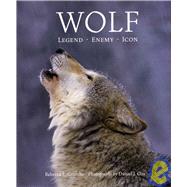 Wolf : Legend, Enemy, Icon