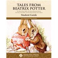 Tales From Beatrix Potter Student Guide