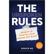 The Unspoken Rules
