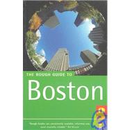 The Rough Guide to Boston 3
