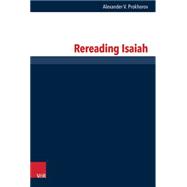 The Isaianic Denkschrift and a Socio-cultural Crisis in Yehud