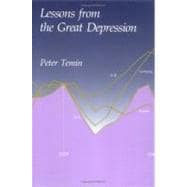 Lessons from the Great Depression