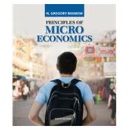 Bundle: Principles of Microeconomics, Loose-leaf Version, 9th with MindTap, 1 term Printed Access Card