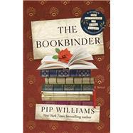 The Bookbinder A Novel