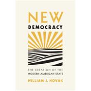 New Democracy