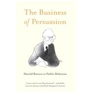 The Business of Persuasion