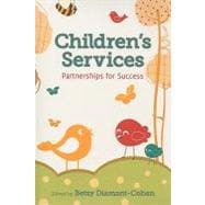 Children's Services : Partnerships for Success