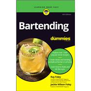 Bartending For Dummies