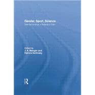 Gender, Sport, Science: Selected writings of Roberta J. Park