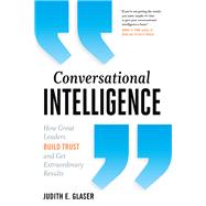 Conversational Intelligence