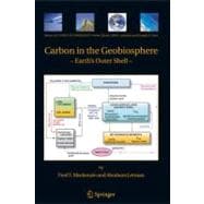 Carbon in the Geobioshere