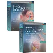Grabb’s Encyclopedia of Flaps (Two-Volume Set)