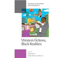 Western Fictions, Black Realities