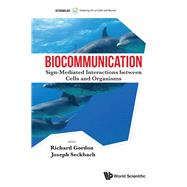Biocommunication,9781786340443