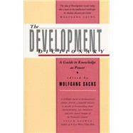 The Development Dictionary