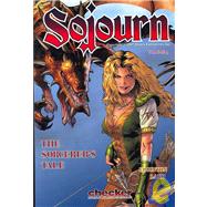 Sojourn 5: The Sorcerer's Tale